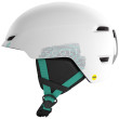 Kask narciarski dla dzieci Scott Keeper 2 Plus biały/zielony White/MintGreen
