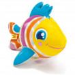 Dmuchana zabawka Intex Puff'N Play Water Toys 58590NP żółty/niebieski Fish