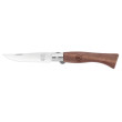 Nóż składany Main Knives Italian Line - Walnut 10001