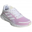 Damskie buty do biegania Adidas Duramo SL różowy/biały Ftwwht/Ftwwht/Scrpnk