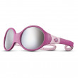 Okulary dziecięce Julbo Loop L Sp4 Baby różowy Dark Pink/Pink