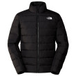 Kurtka męska The North Face M Aconcagua 3 Jacket czarny Tnf Black-Npf