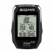 Licznik rowerowy Sigma Rox 7.0 GPS
