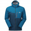 Kurtka męska Mountain Equipment Firefly jacket niebieski Majolica/Mykonos