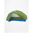 Namiot Marmot Limelight 2P zielony/niebieski Foliage/Dark Azure