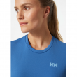 Damska koszulka Helly Hansen W Hh Lifa Active Solen T-Shirt