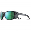 Okulary przeciwsłoneczne Julbo Camino SP3 CF czarny/zielony TortoiseGrey/Green
