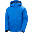 Męska kurtka narciarska Helly Hansen Panorama Jacket niebieski ElectricBlue