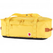 Torba podróżna Fjällräven High Coast Duffel 36 żółty