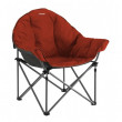 Fotel Vango Titan 2 Oversized Chair czerwony Dark Autumn
