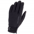 Wodoodporne rękawice SealSkinz WP All Weather Glove czarny Black