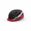 Kask rowerowy Giro Register Mat czarny/czerwony Black/Red