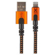 Kabel do ładowania i przesyłania danych Xtorm Xtreme USB to Lightning cable (1,5m)