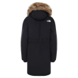 Damski płaszcz zimowy The North Face W Arctic Parka