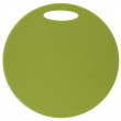Siedzisko Yate Dwuwarstwowe okrągłe siedzisko zielony/zielony
