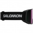 Gogle narciarskie Salomon Sentry Pro Sigma +1Lens