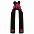 Czapka dziecięca Dare 2b Snowplay 3in1 Hat Scarf