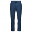 Spodnie męskie Black Diamond M Notion pants 2023 niebieski indigo