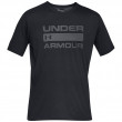 Koszulka męska Under Armour Team Issue Wordmark SS