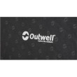 Powystawowy leżak Outwell Posadas Foldaway Bed Single