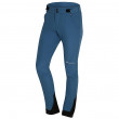Spodnie damskie Alpine Pro Spida niebieski