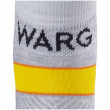 Skarpety męskie Warg Trail Low Wool 3-pack