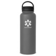 Termos Snow Monkey Ranger 1,2l zarys Grey