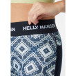 Damskie legginsy Helly Hansen W Lifa Merino Midw Gra Pant