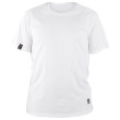 Koszulka męska Rafiki Slack (2015) biały BrightWhite