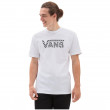 Koszulka męska Vans CHECKERED VANS-B