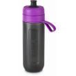 Butelka filtrująca Brita Fill&Go Active fioletowy Purple