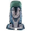 Plecak damski Deuter Aircontact 60+10 SL