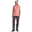 Koszulka damska Ortovox 185 Merino Mtn Hug Ts Women's