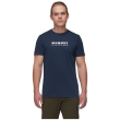 Koszulka męska Mammut Core T-Shirt Men Logo