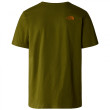 Koszulka męska The North Face M S/S Rust 2 Tee