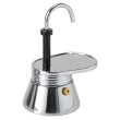 Kawiarka GSI Outdoors 1 Cup Stainless Mini Expresso