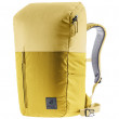 Miejski plecak Deuter UP Stockholm żółty/czarny