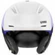 Kask narciarski dla kobiet Uvex Ultra Pro WE