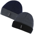 Czapka Regatta Shakur Hat 2Pack szary/niebieski Sealgry/Navy