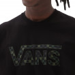 Koszulka męska Vans CHECKERED VANS-B