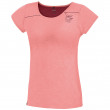 Koszulka damska Direct Alpine Yoga Free Lady różowy coral
