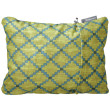 Poduszka Therm-a-Rest Compressible Pillow, Large (2019) żółtozielony