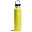 Butelka termiczna Hydro Flask Standard Flex Cap 24 oz żółty/zielony cactus