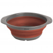 Miska Outwell Collaps Bowl M brązowy Terracotta