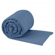 Ręcznik Sea to Summit Pocket Towel L niebieski