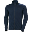 Męska bluza Helly Hansen Versalite Fleece Jacket ciemnoniebieski Navy