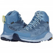 Damskie buty trekkingowe Hoka One One Kaha Gtx jasnoniebieski ProvincialBlue/BlueFog