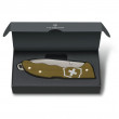 Składany nóż Victorinox Evoke Alox LE 2024