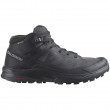 Buty damskie Salomon Outrise Mid Gore-Tex