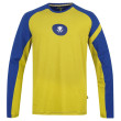 Koszulka męska Rafiki Steam żółty/niebieski Citronelle/Limoges